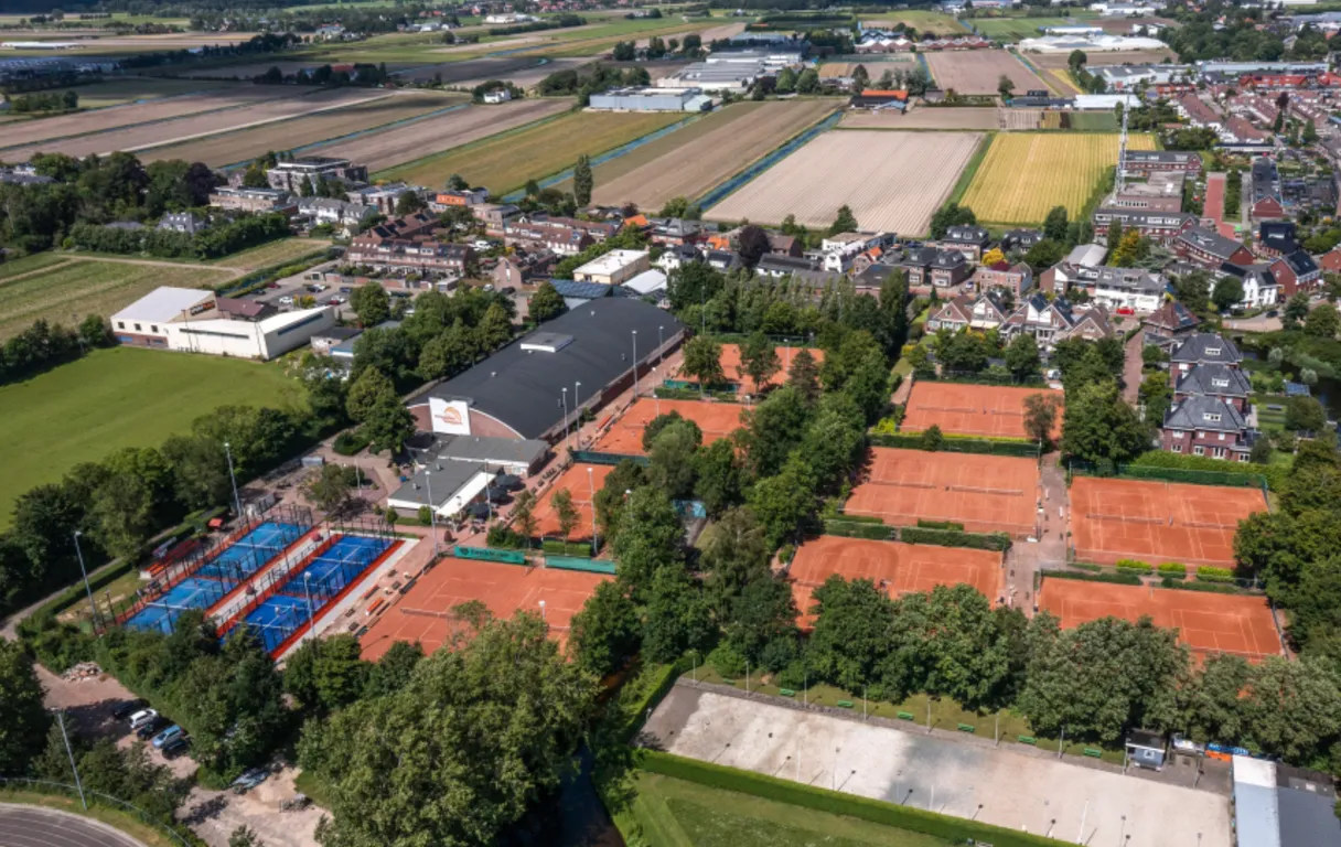 Hillegomse Tennisclub