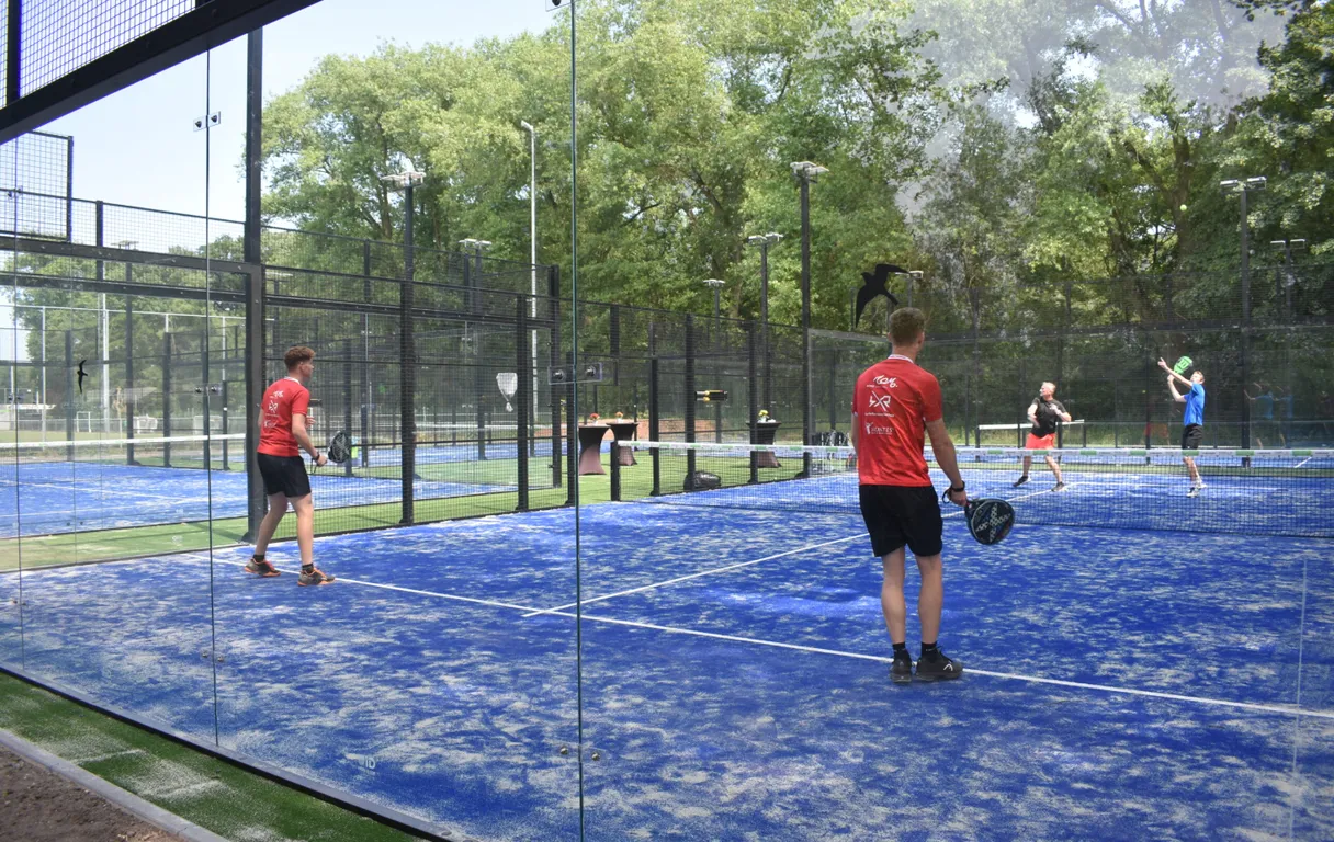 TPV Shaile