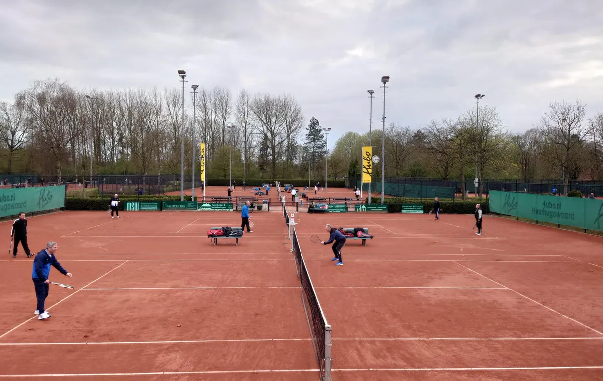 TPV Heerhugowaard