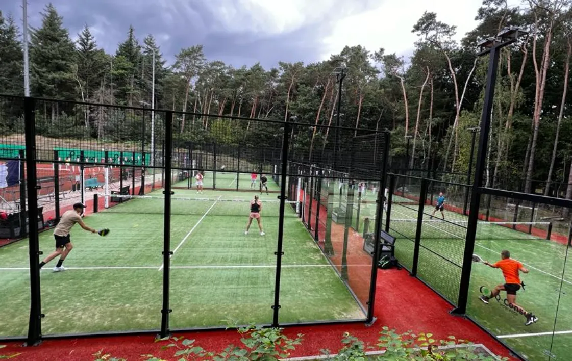 Baarnse Lawn Tennisclub