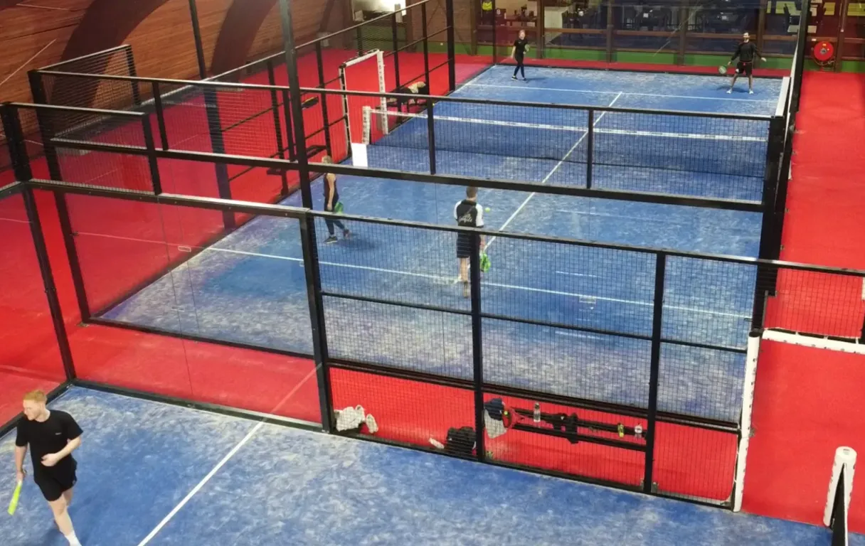 Sportcenter de Berckt