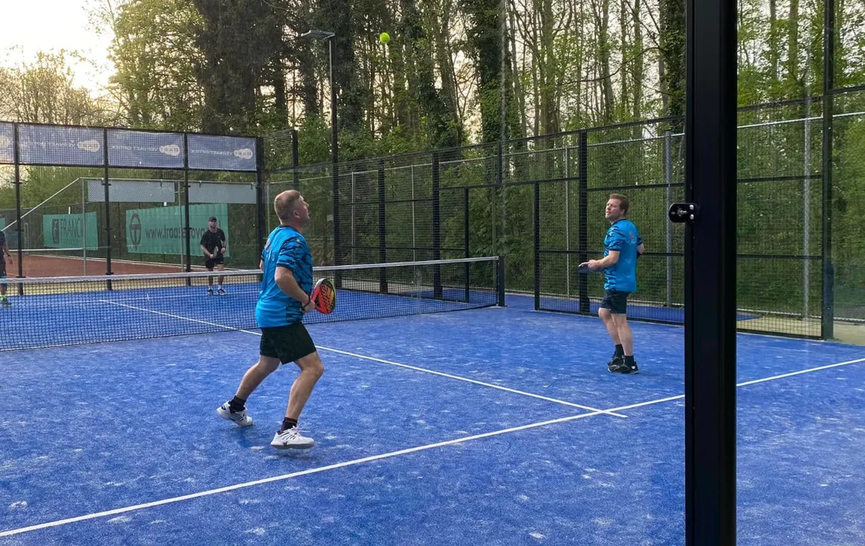 Tennisvereniging Axel