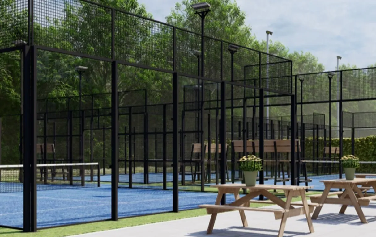 Tennisvereniging Malburgen