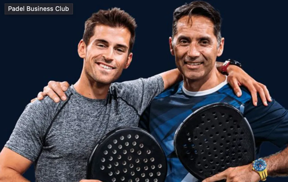 Padelclub Valkenhuizen