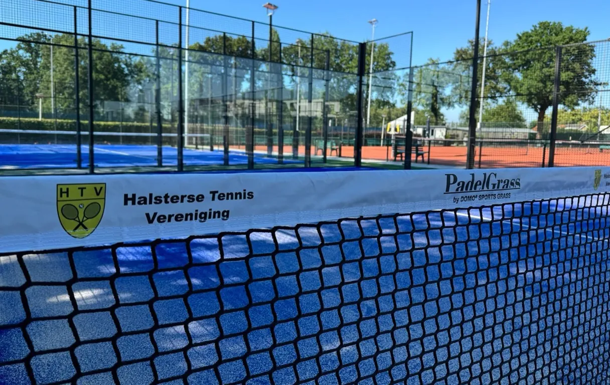 HTV Halsteren