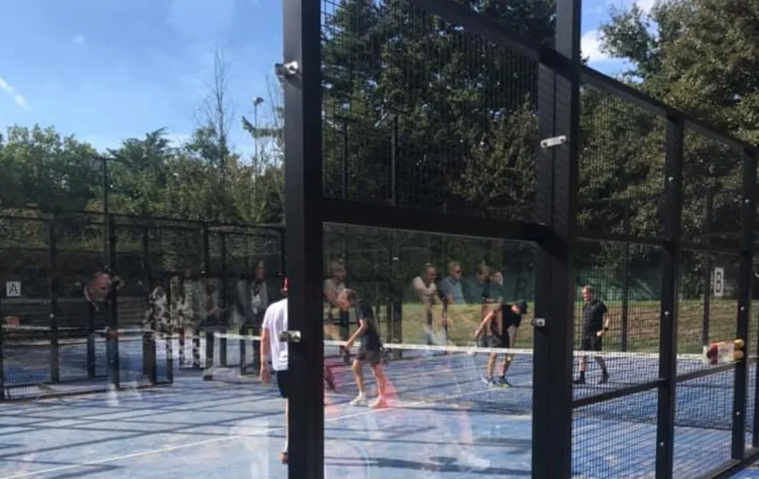 Tennisvereniging Berkel-Enschot