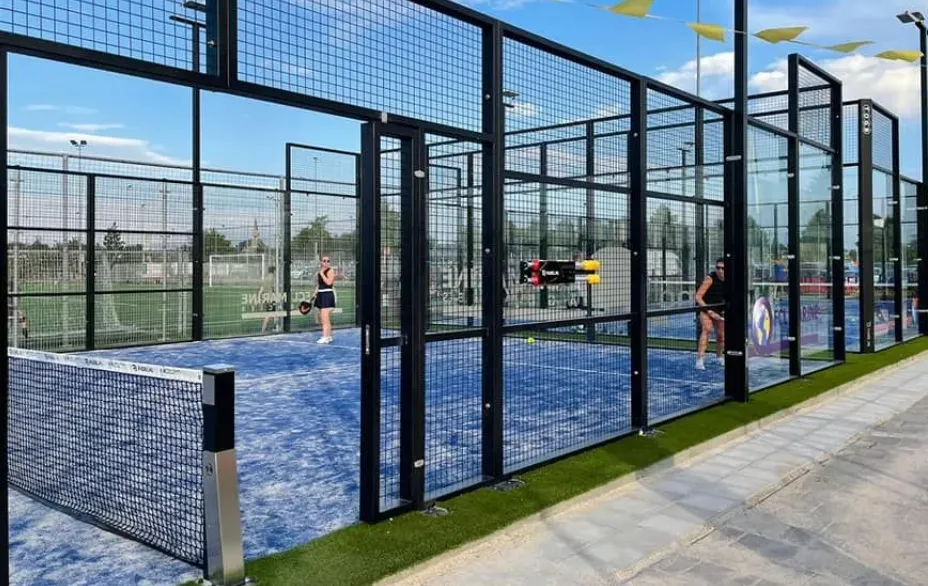 TOGB Tennis & Padel