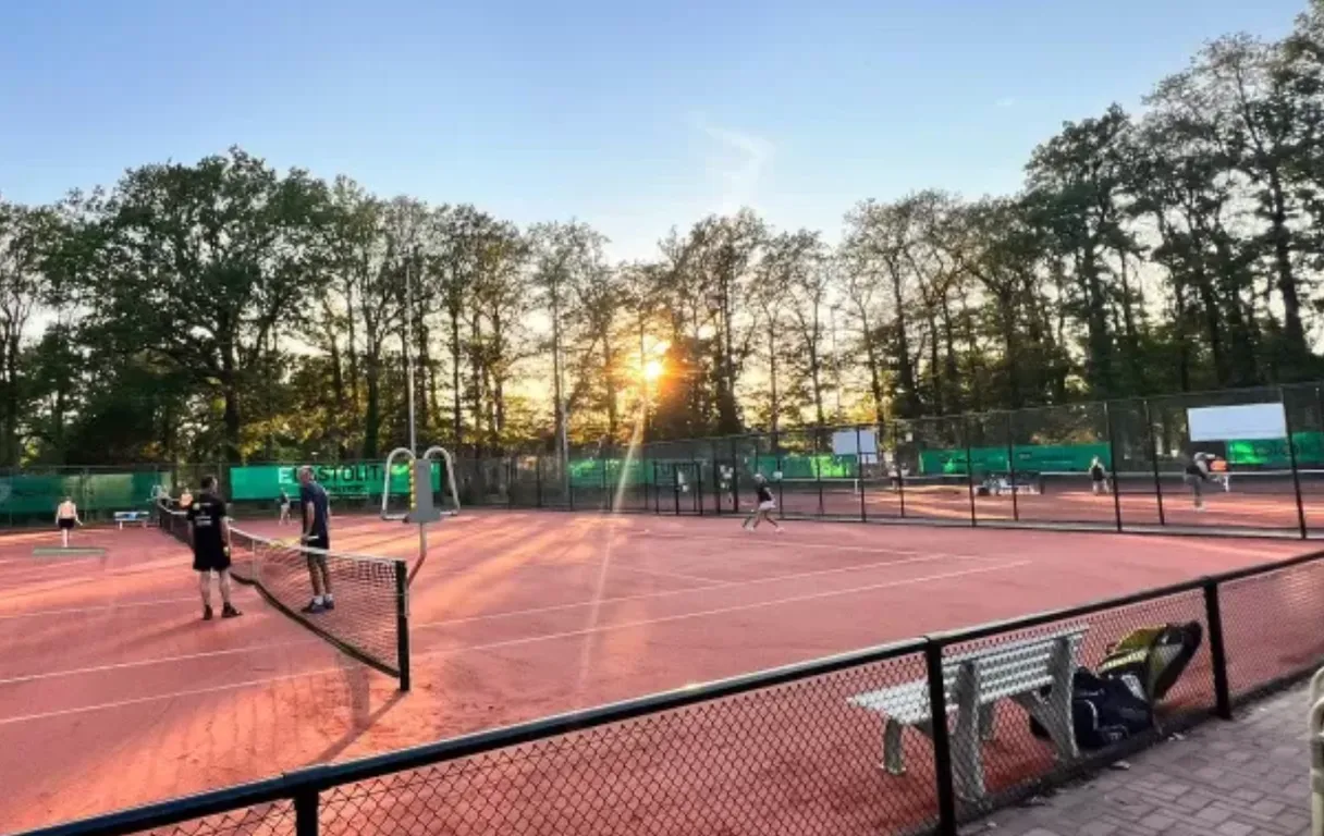 Tennis Club Haaksbergen