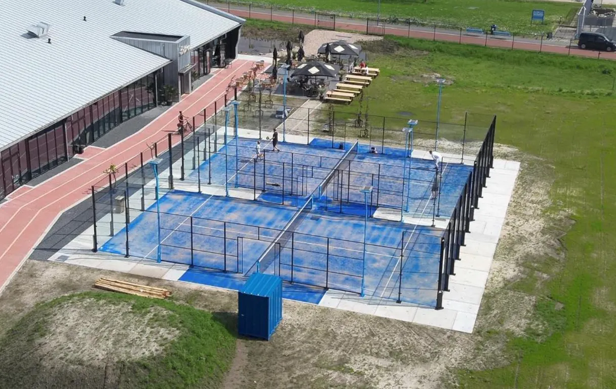 Momentum Padel