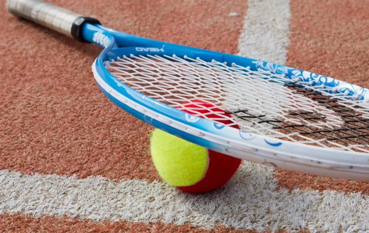 Tennisvereniging Groesbeek