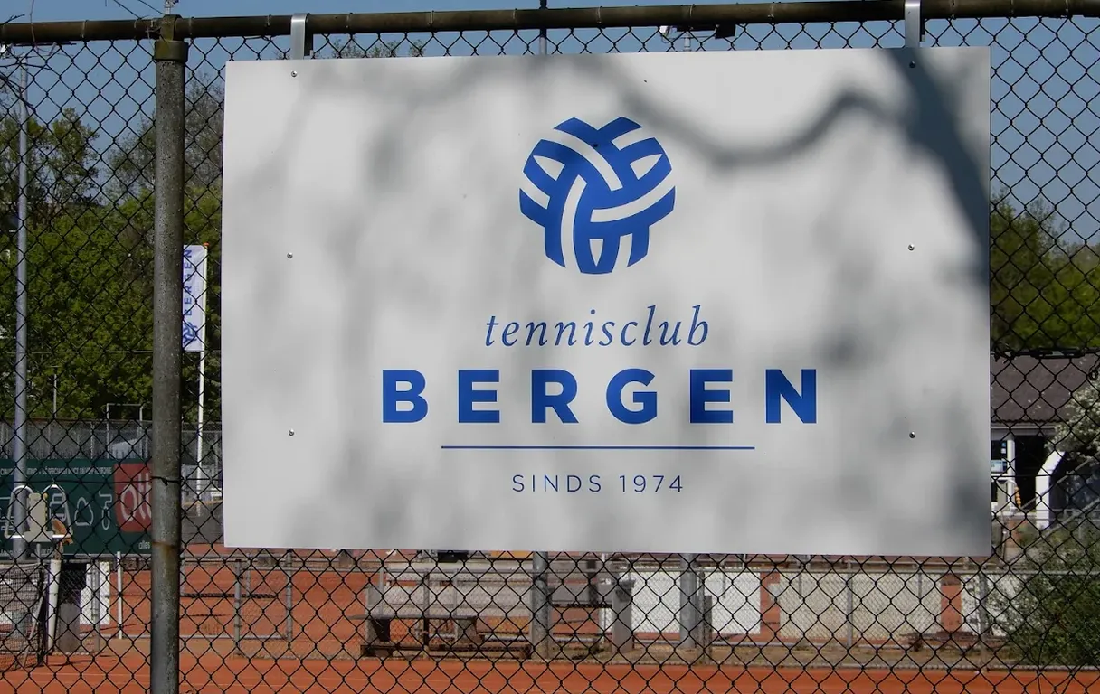 Tennisclub Bergen