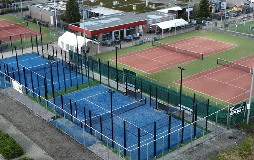 Benthuizer TC