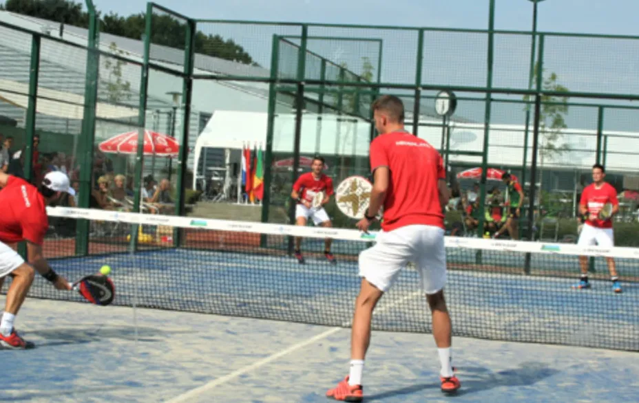 Keltenwoud Tennis & Padel