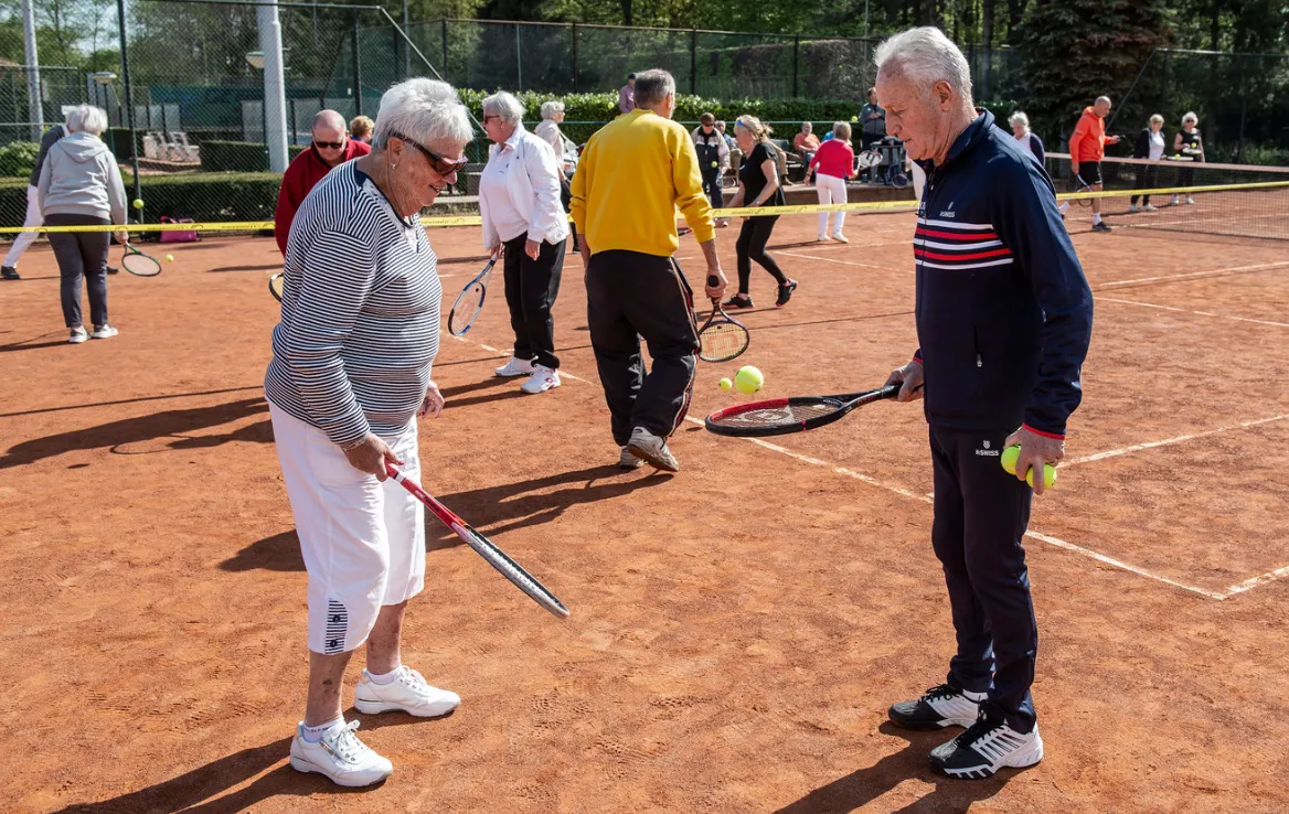 BRZ Tennis & padel