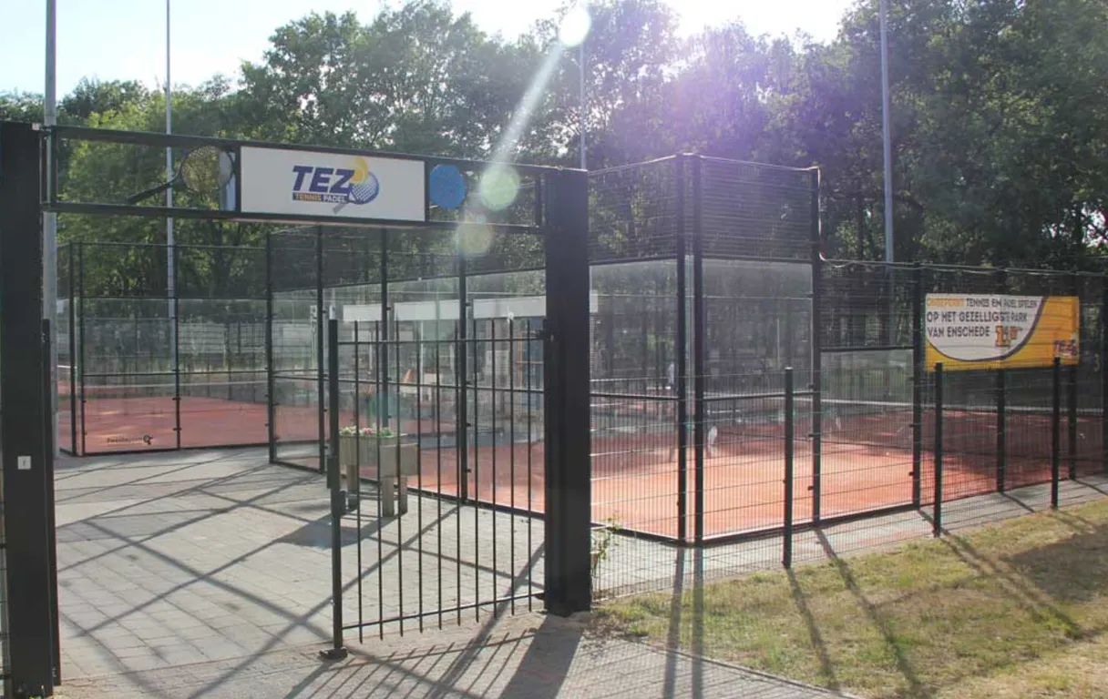TEZ Tennis&Padel