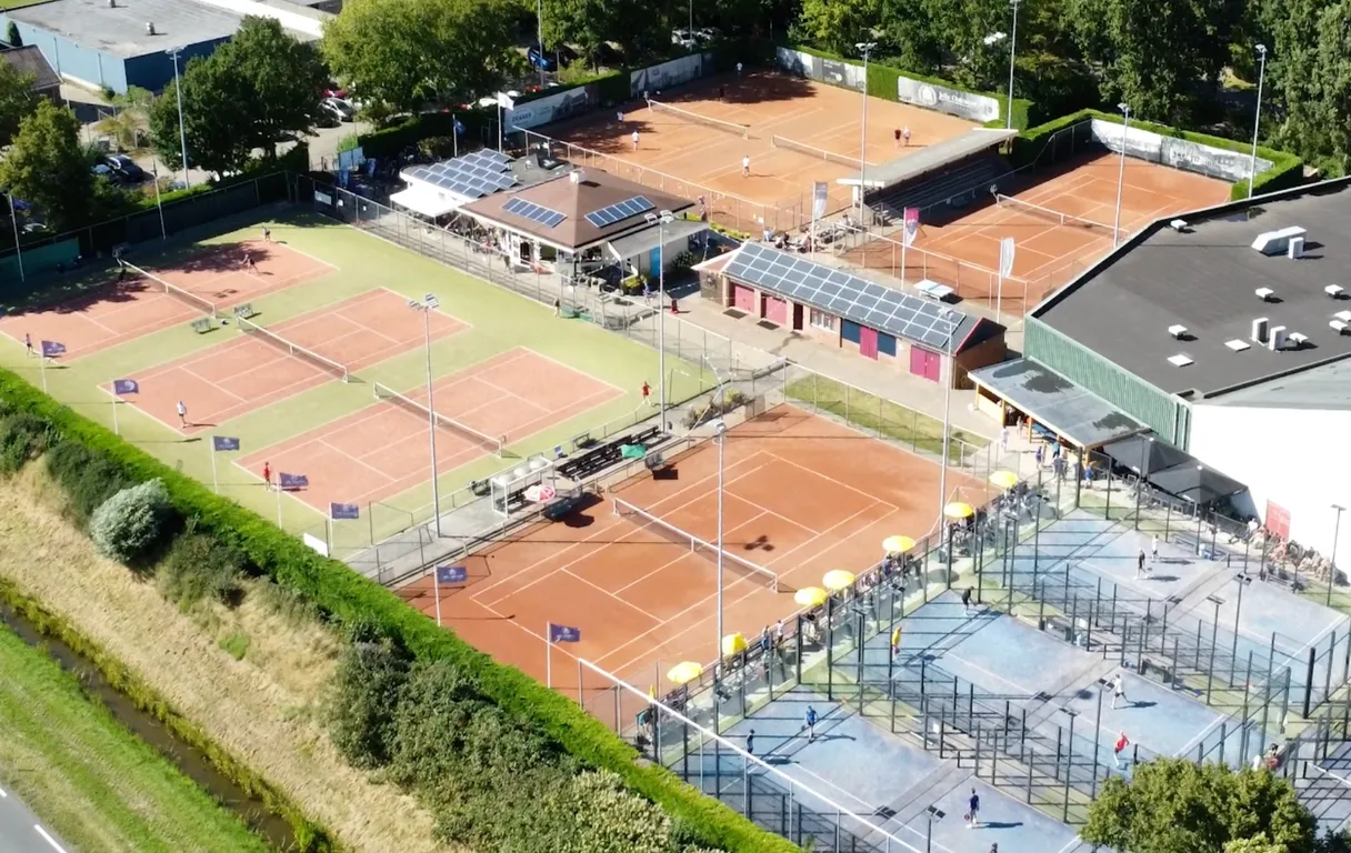Enkhuizer Tennis Club