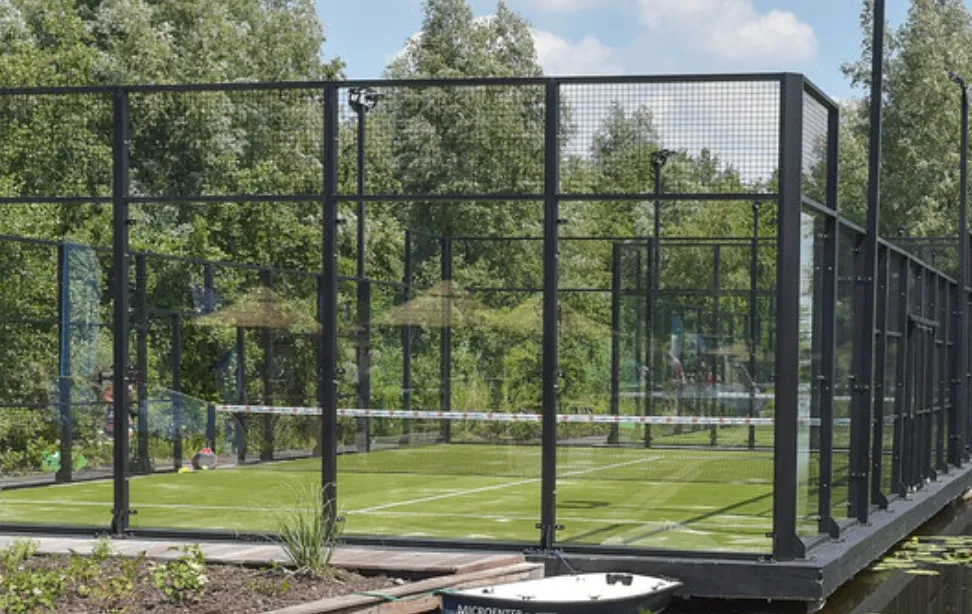 Tennis Vereniging Boskoop