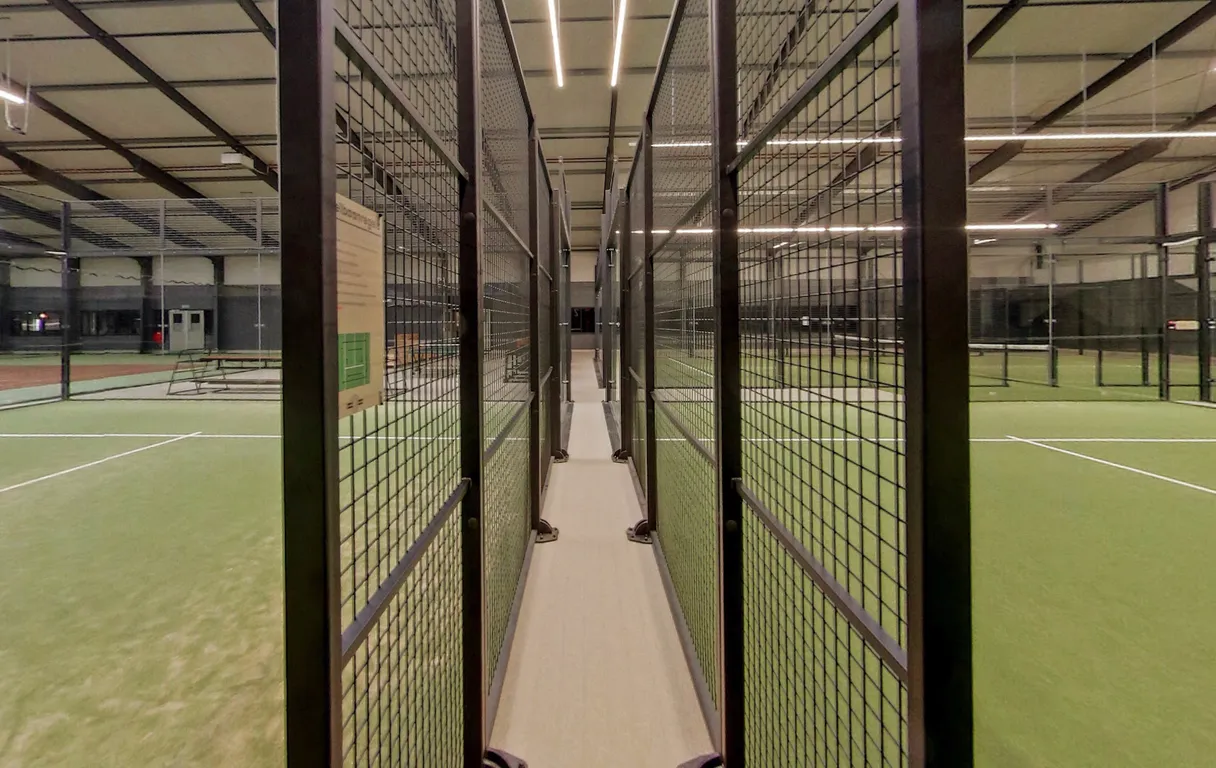 Racketsports Midden Boskoop