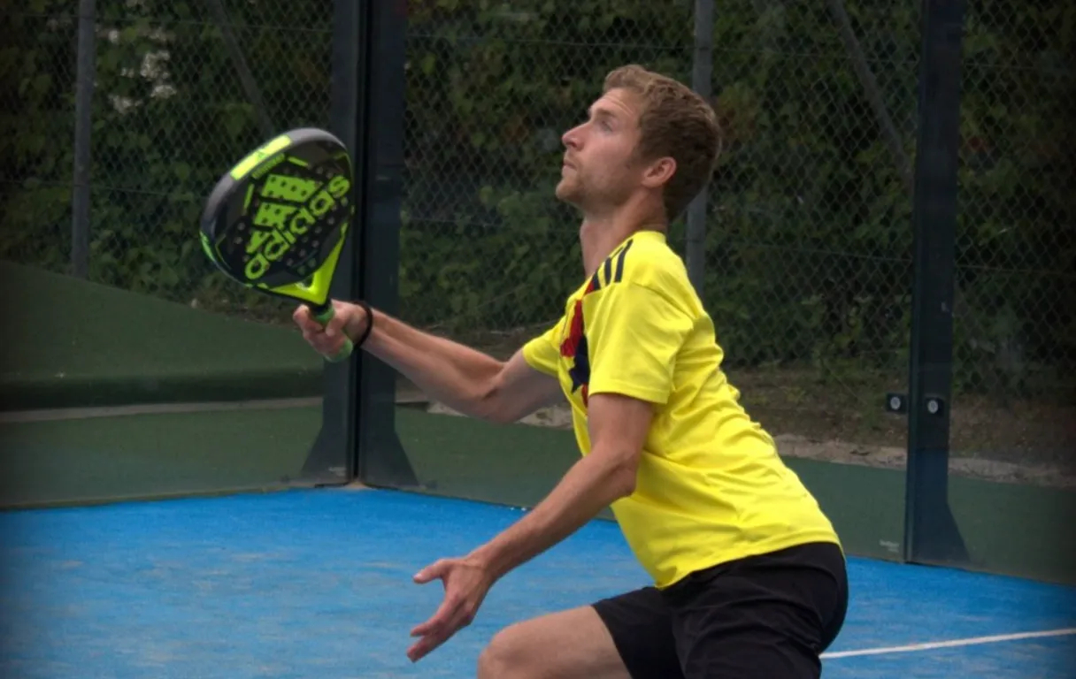 BAS Tennis & Padel