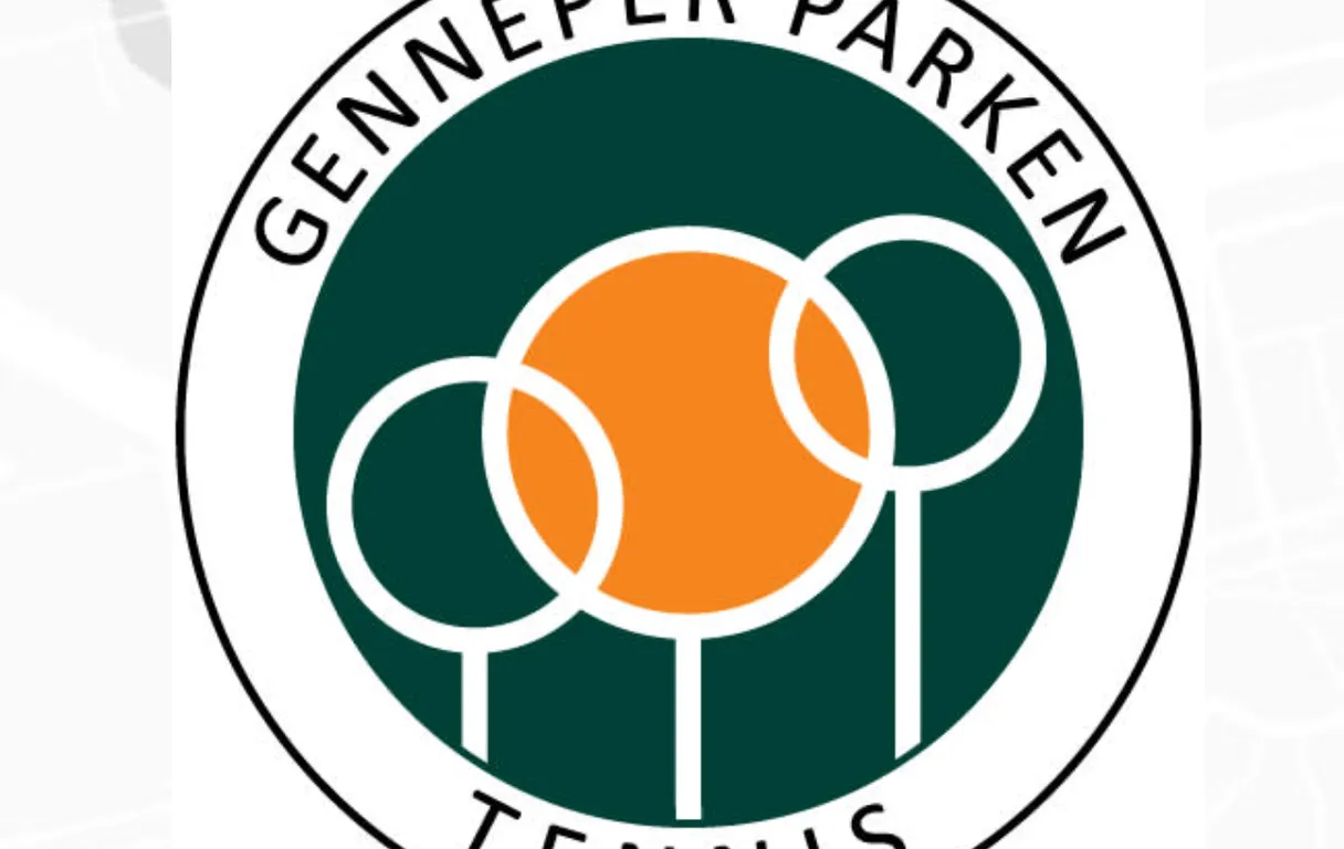 Genneper Parken Tennis