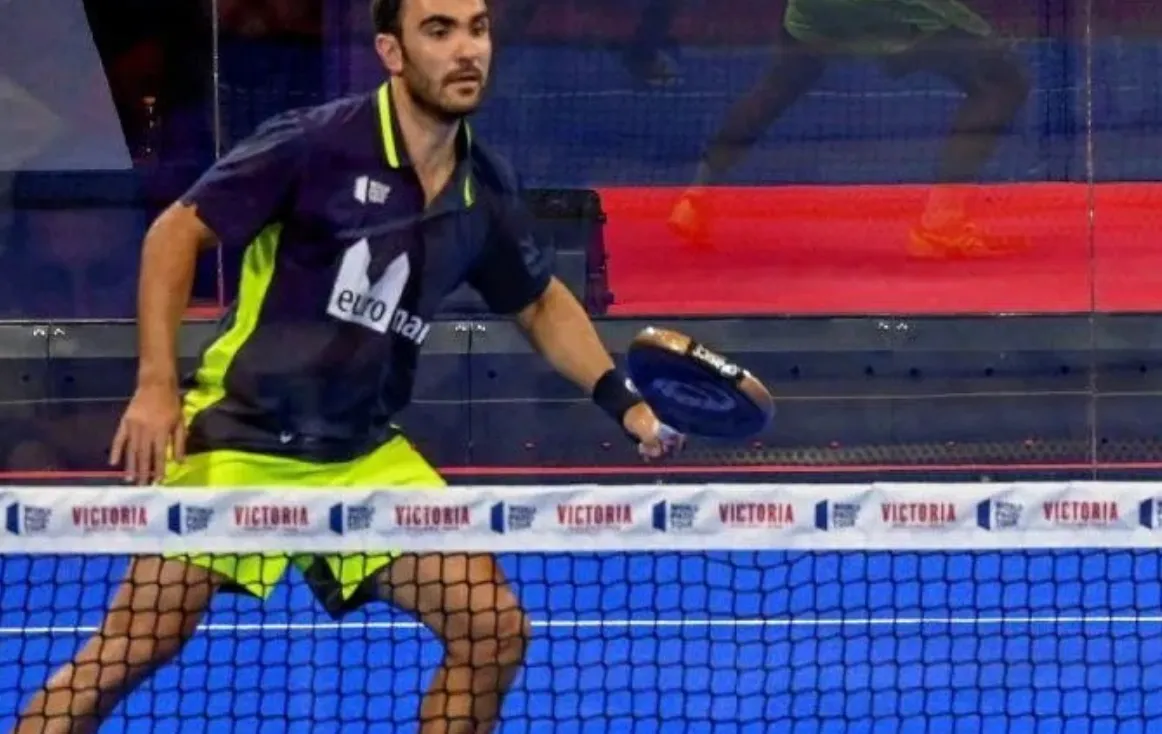 Bokt Tennis en Padelvereniging