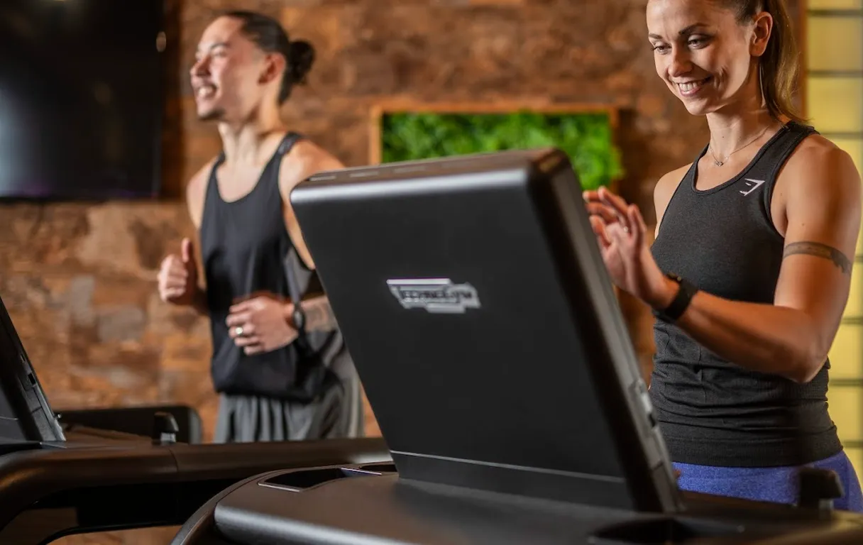 Tesqua sport & healthclub