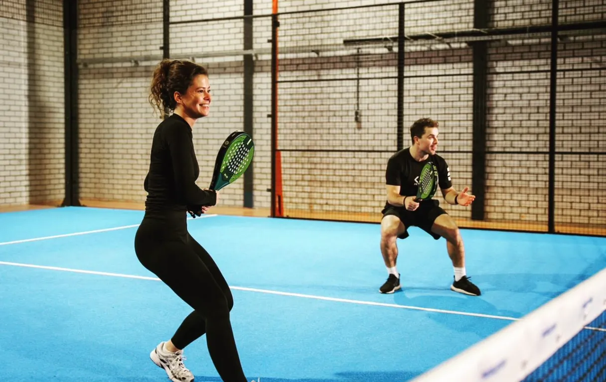 Padelhof