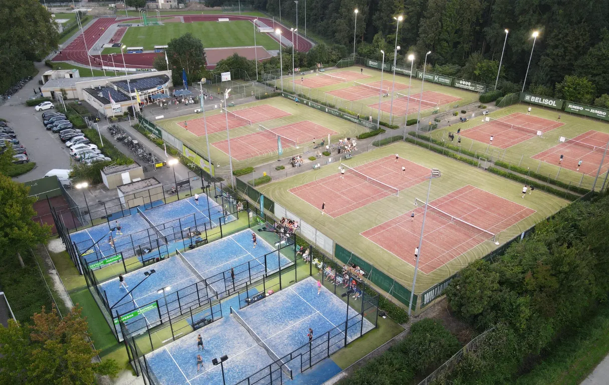 ATC Dronten