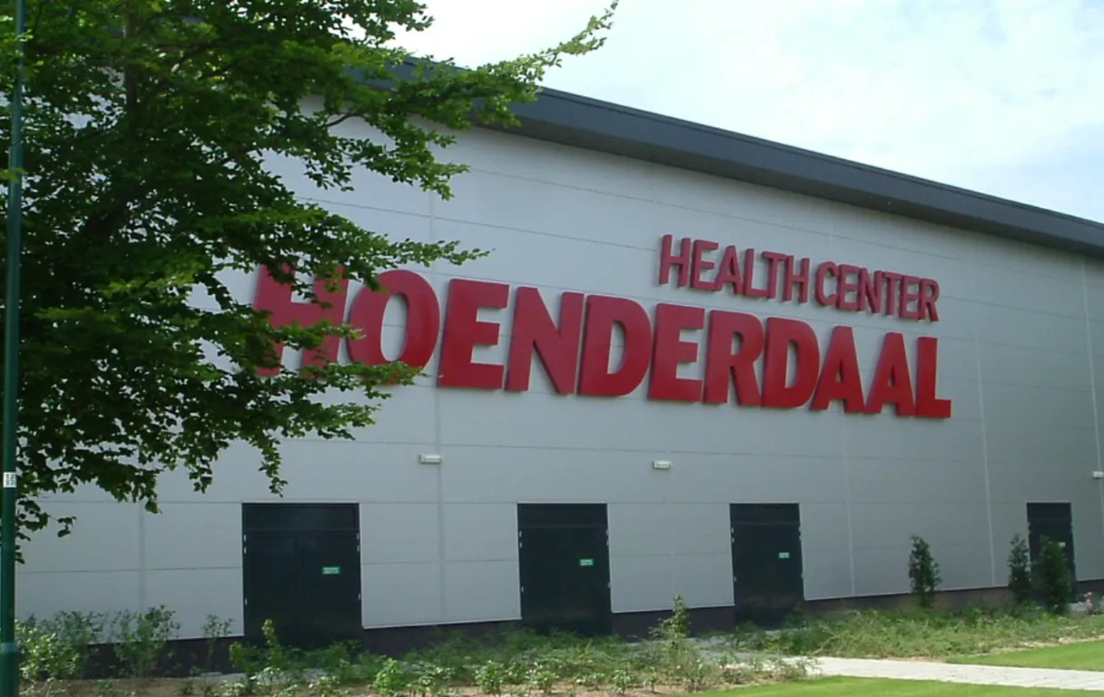 Health Centre Hoenderdaal