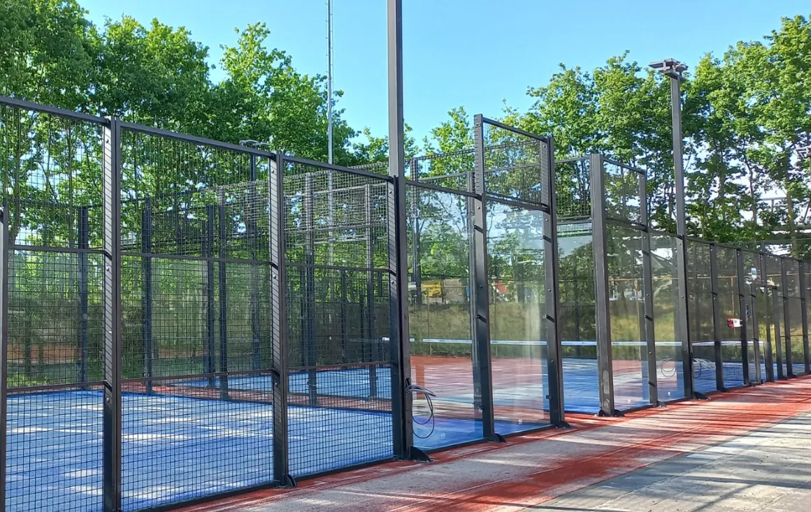 Tennisvereniging de Beampipers