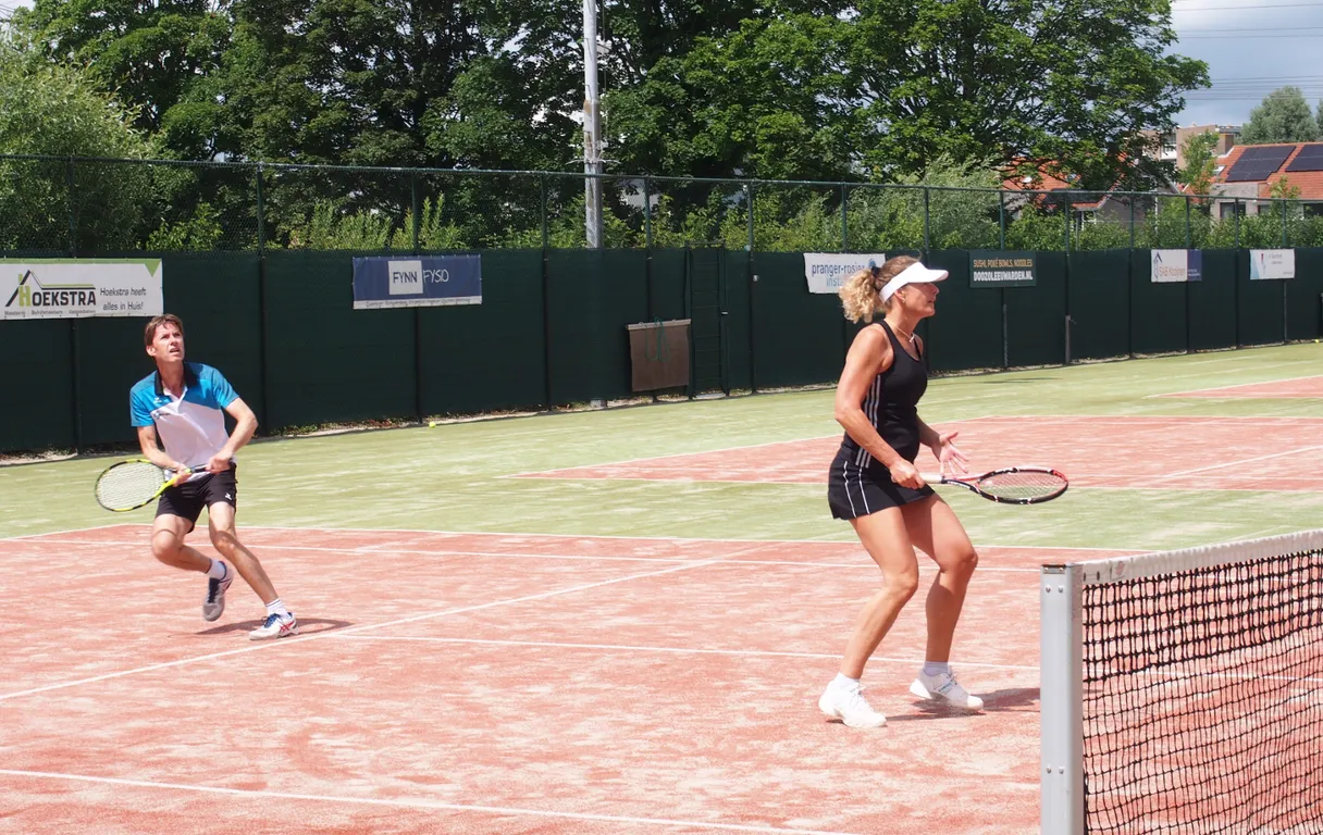 Tennisclub Dokkum