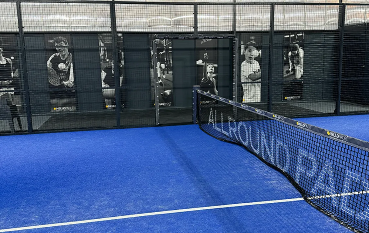 Allround Padelclub
