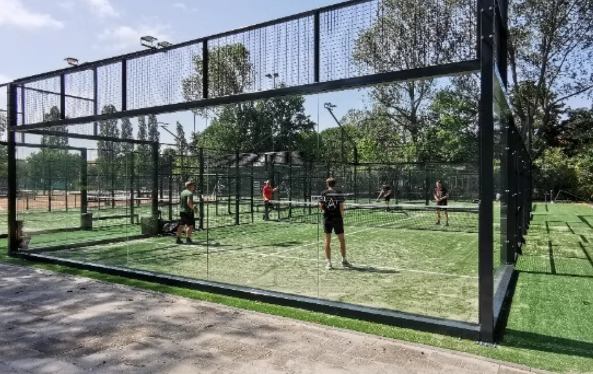 Padelclub DunaMar