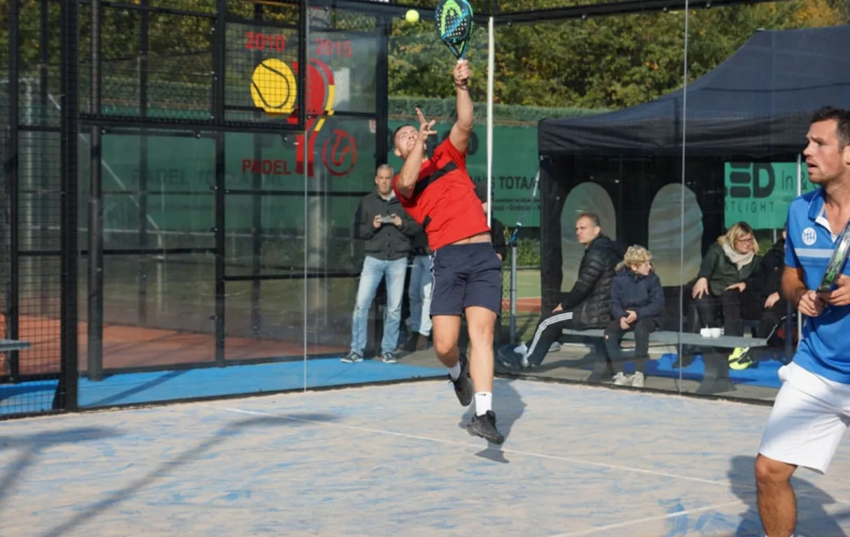 TPC Maaspoort