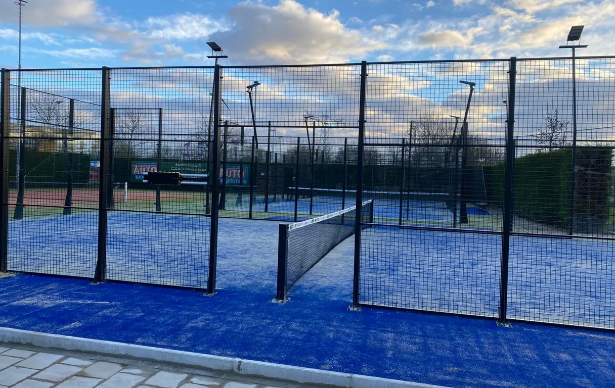 Tennis en Padel Vereniging Engelen