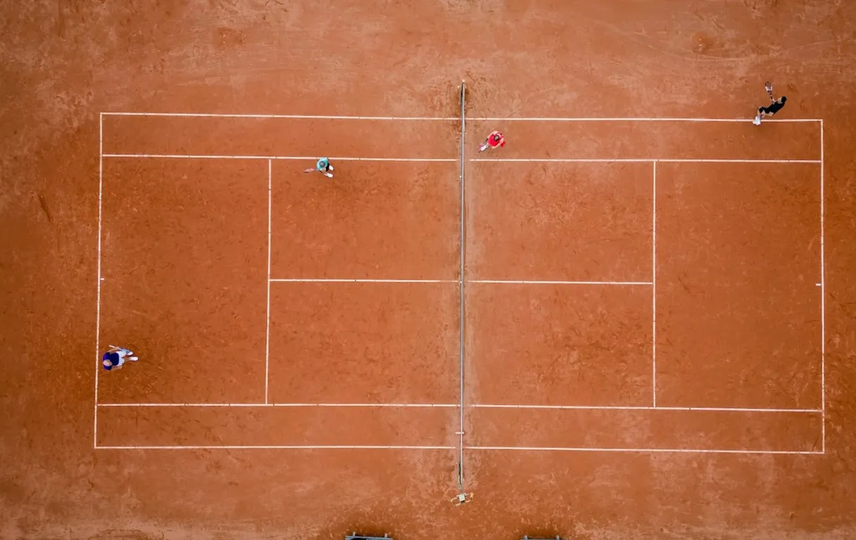 Eemslag tennis & padel