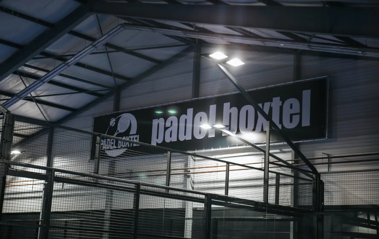 Padel Boxtel