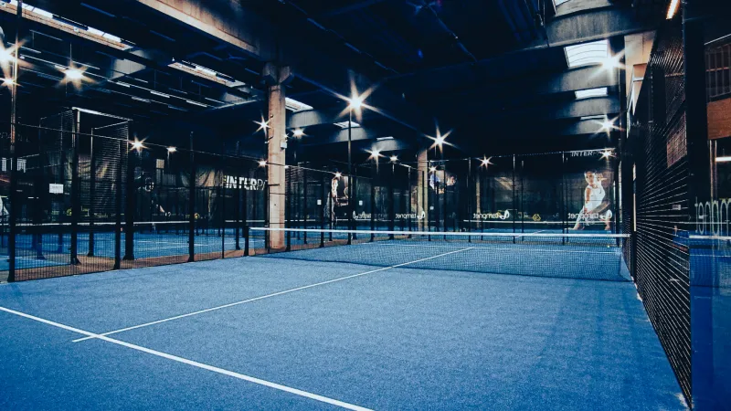 InterPadel Forus