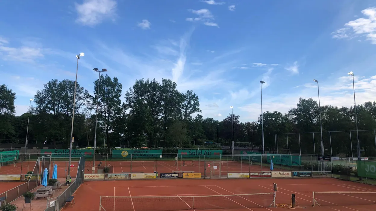 Tennisvereniging Ltc De Kalkwijck
