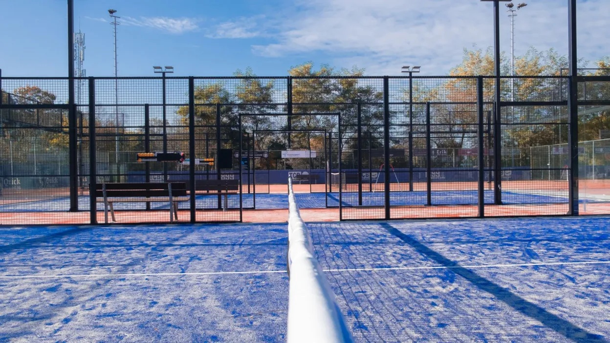 Tennisclub Bargeres