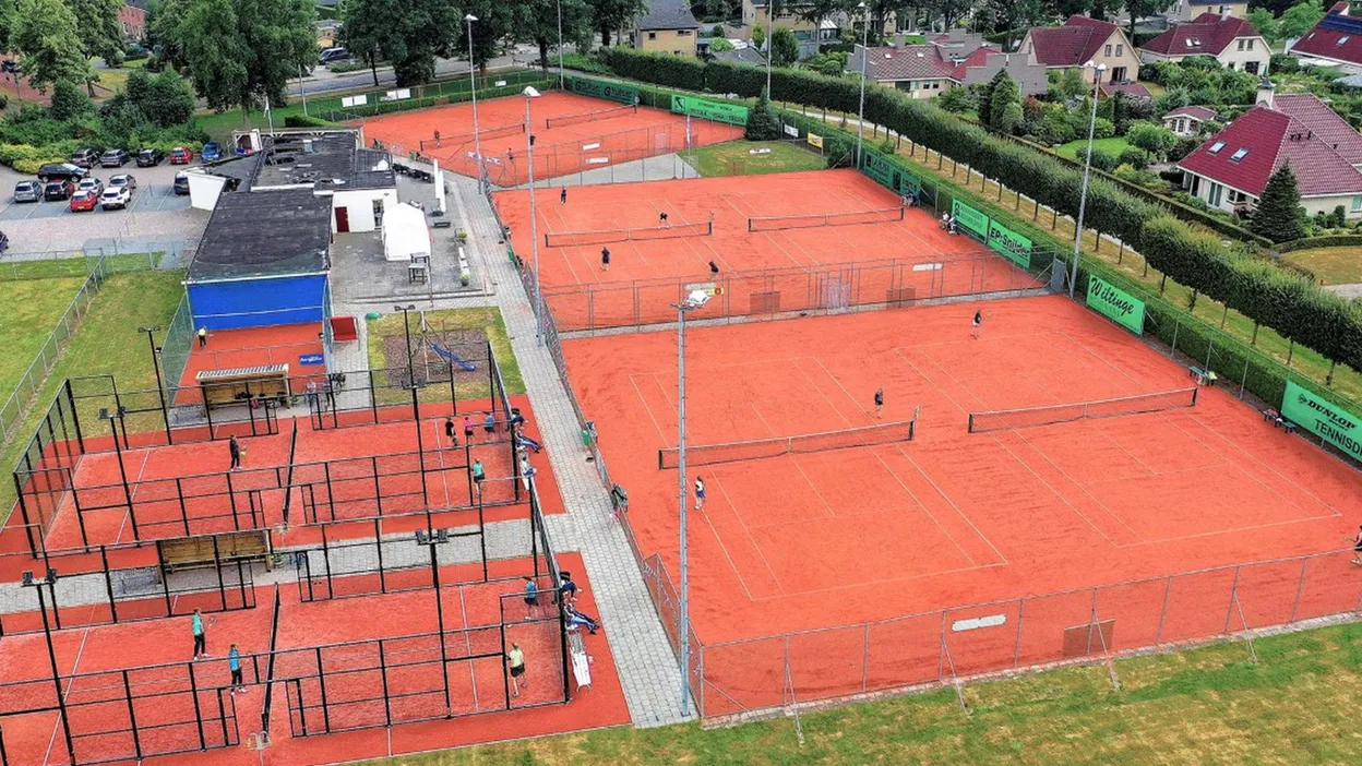 Tennisclub Smalhorst