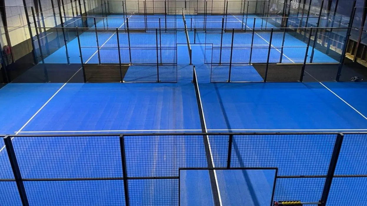 Flevo Padel