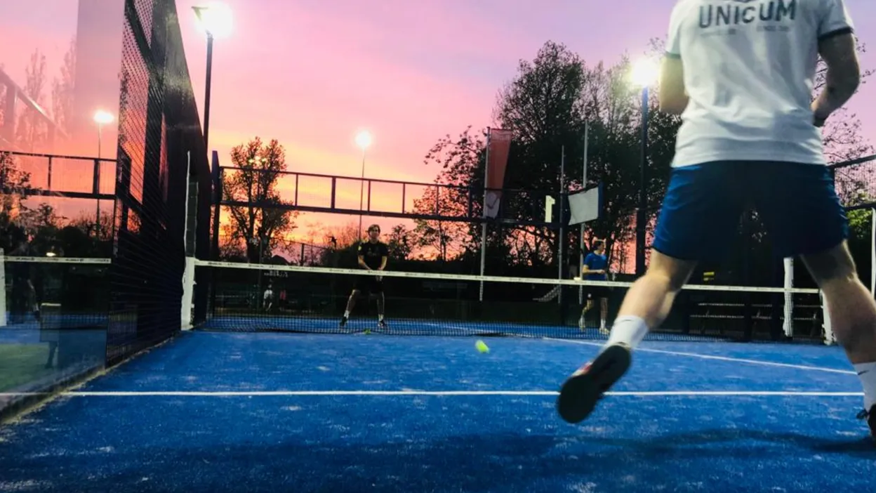 Padel Grou