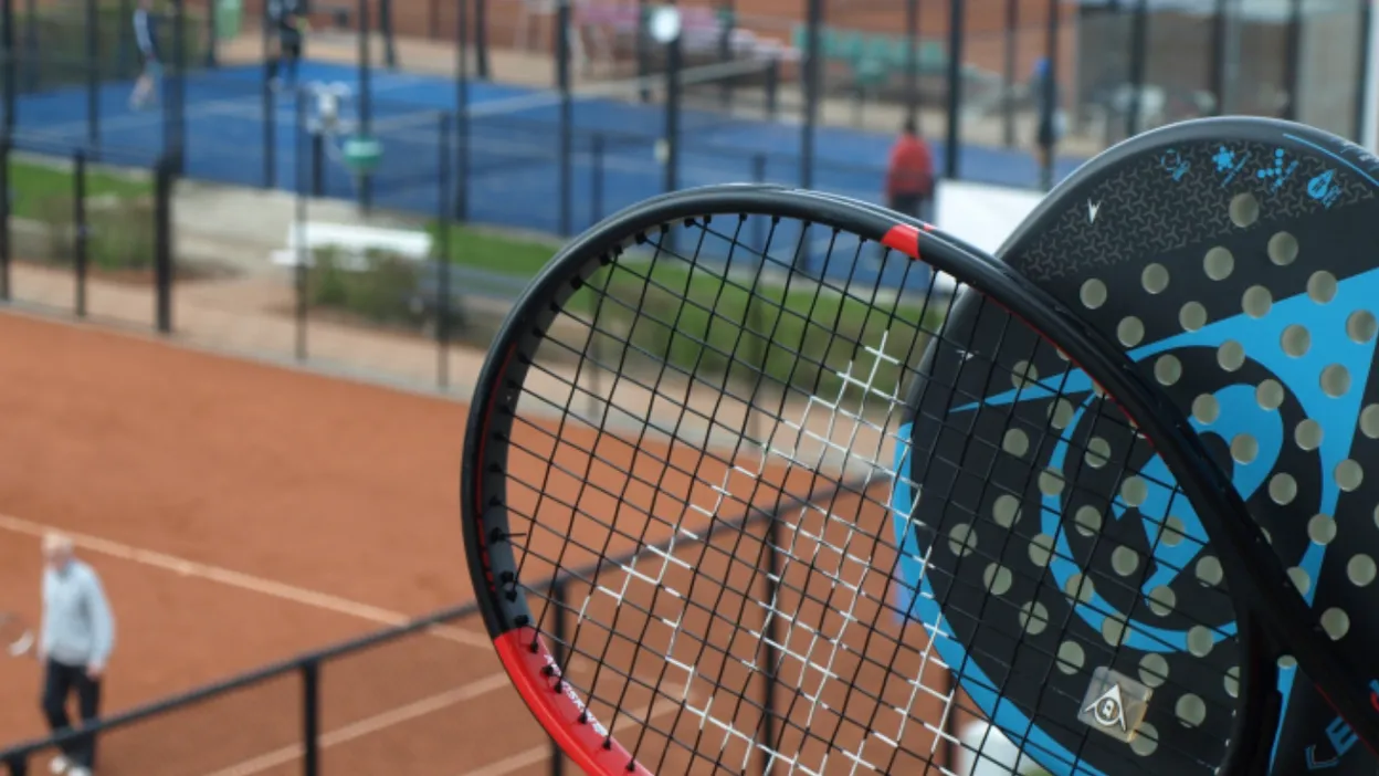 Tennisvereniging Buytenwegh