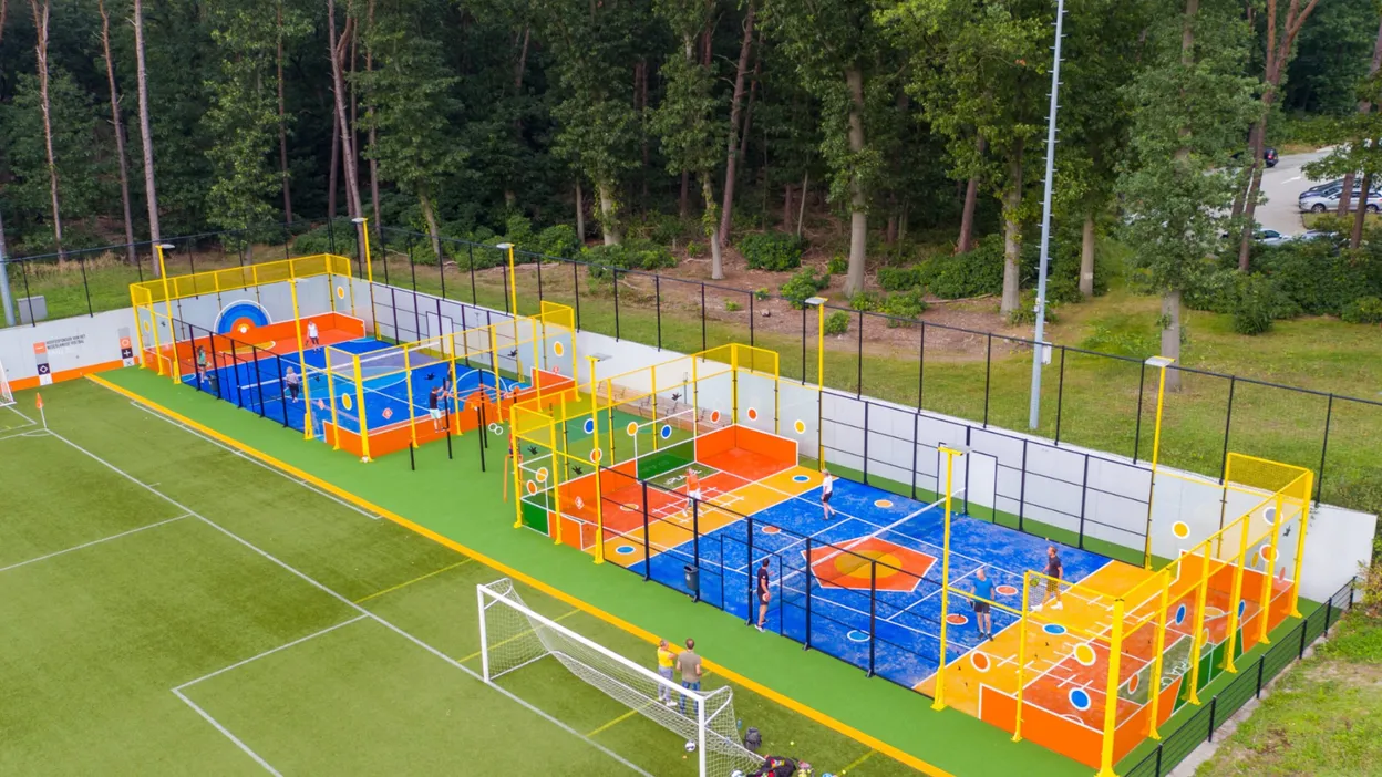 KNVB CAMPUS