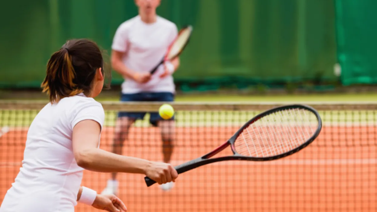 Tennisvereniging Set'77