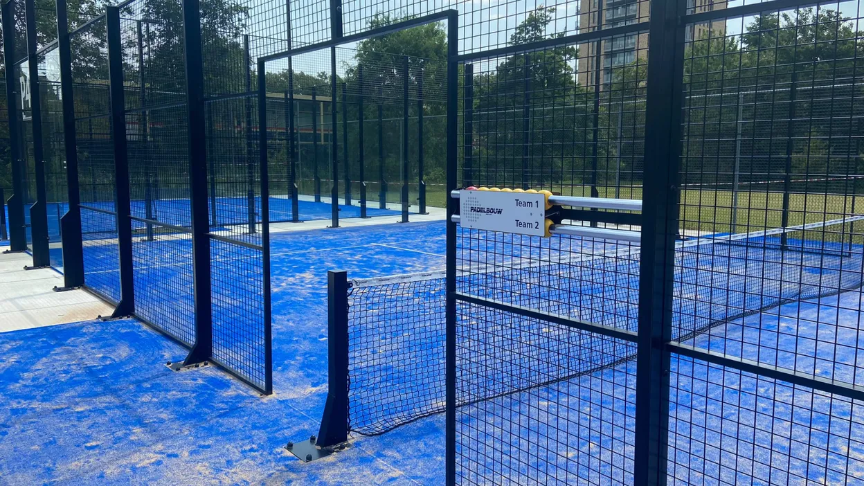 Tennis- & Padelvereniging Neckslag
