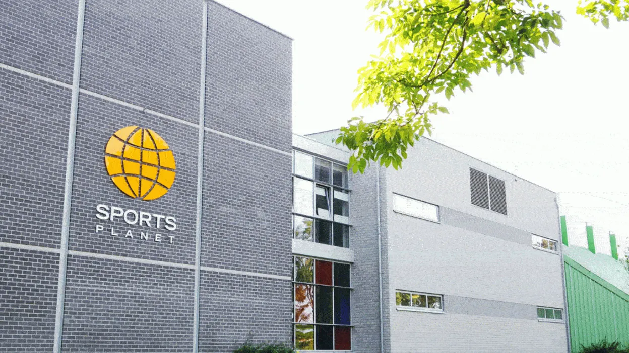 Sportsplanet Westervoort