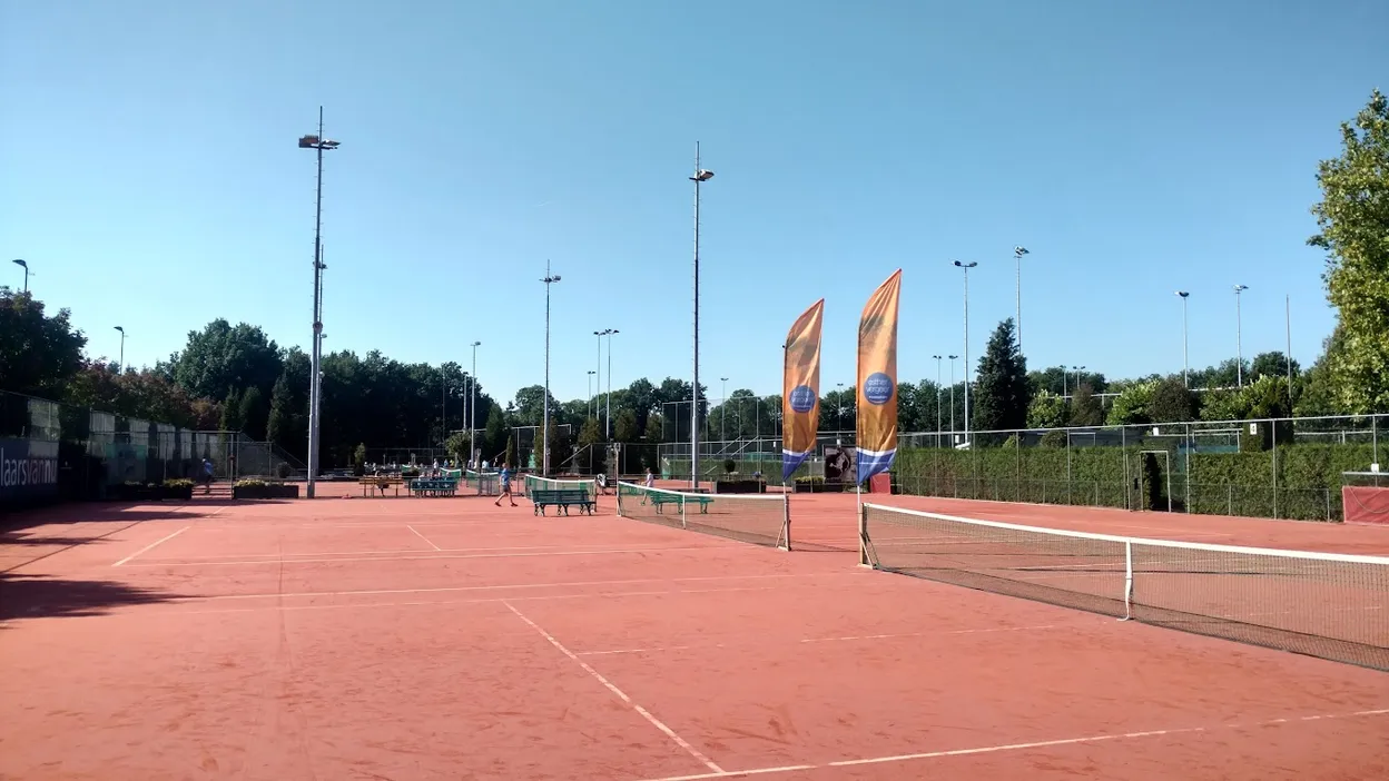 VLTC Veldhoven