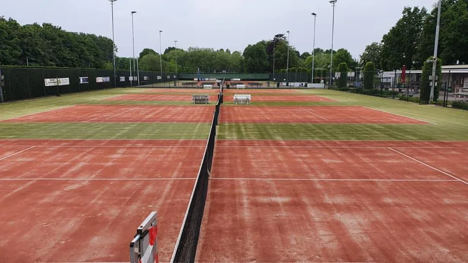 Tennisvereniging Steenbergen